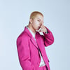 송민호 '솔로 3집 기대하세요'[★포토]