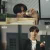 박건일, '독특→예리' 극과 극 오간 '개성 만점 연기 [미스터LEE]