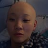 "좀 웃자" 장윤주, 민머리 셀카..요니P도 깜짝 놀란 비주얼 [스타IN★]