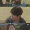 '그해우리는' 최우식 "딱 붙어있을 것" 닭살 멘트..김다미 만족