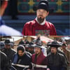 "꼭 잡을 것'..'어사와조이' 옥택연, 정보석·이재균 저격 [★밤TV]