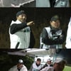 캐디 안정환 VS 골프 유튜버 박교희, 의견 불일치 '웃음' [내캐디]