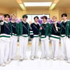 ENHYPEN, 日 FNS 가요제 출격..'Permission to Dance' 커버 무대