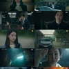 '공작도시' 수애, 비리 폭로→김미숙과 대립..첫방부터 쾌조[종합]