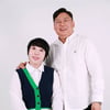 '결미야' 권진영♥오성욱 "결혼=미친 짓! 서로 덕보려 하면 안돼"[인터뷰③]