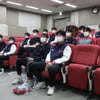 SSG, 2022년 신인선수 교육 및 입단식 실시