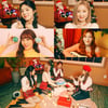 스카이리, 'Our Christmas' 발표…첫 시즌송 선물