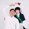 '결미야' 권진영♥오성욱 "내년 2세 계획..행복한 가정 만들래요!"[★FULL인터뷰]