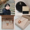 조민아, 'B사·C사 명품' 푸짐..♥남편 500일 선물 클래스