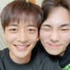 샤이니 키X민호, 부쩍 진해진 우정 "내 사랑 고마워잉♥"[스타IN★]