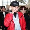 '인스타 킹' 방탄소년단 뷔, 전세계 '인플루언서 톱1000' 16위..BTS 최고 순위
