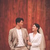 키움 박영인 전력분석원, 2살 연하 신부와 11일 결혼