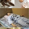 홍성흔, 김정임과 결혼 19년 만에 각방 위기..충격 [살림남]