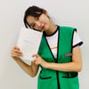 한다솔 "'해피니스', 연기 즐거움 다시 알았다"