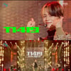 '음악중심' T1419, 실력도 비주얼도 꽃피운 무대[별별TV]
