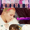 '음악중심' 아이유, 출연 없이 또 1위..송민호 컴백·엑디즈 데뷔[★밤TView]