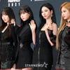 에스파·ENHYPEN, '2021 MAMA' 남녀신인상 "수상 영광"