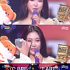 "해체 위기였는데.." 브레이브걸스, '2021 MAMA' 수상에 눈물
