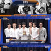 '2021 MAMA' 방탄소년단, 3년 연속 대상 올킬..9관왕 주인공[종합]