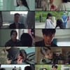 '해피니스' 일상 되찾은 한효주X박형식, 찬사 속 진한 여운[종합]