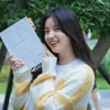 '해피니스' 한효주 "체력적으로 힘들었지만..팀워크로 극복"[일문일답]