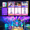 '인기가요' 아이유, 무대 없어도 1위..NCT·송민호·하하 등 컴백[★밤TView]