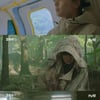 '지리산' 진범 사망→전지현 걷고 주지훈 살았다..완벽 해피엔딩[★밤TView]