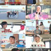 '1박2일' 먹짱 혜리, 문세윤과 쫄복탕 한그릇 뚝딱..최고 17.8% [종합]