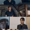 '어느 날' 이설, 차승원과 손잡고 김수현 위해 고군분투