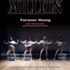 블랙핑크 'Forever Young' 안무영상 2억뷰 돌파[공식]