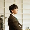 밴드1415 주성근 '분위기 있는 옆모습'[★포토]