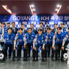 고양KH축구단 창단, “목표는 2022 K4리그 우승”