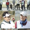 '내 이름은 캐디' 진혜성·이현덕·안병영 등판..이승철 "캐릭터 끝내줘"
