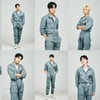 '야생돌', 15일·16일 새 음원 공개..넬 김종완·심은지 '특급 지원'