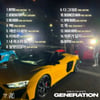 대세 힙합 그룹 '호미들, 첫 정규 앨범 'GENERATION' 발표