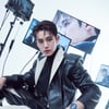 세븐틴 민규, 범점할 수 없는 조각 비주얼[화보]