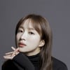 안희연 '표정은 시크하게'[★포토]
