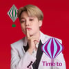 '러블리♥' 방탄소년단 지민, 세상에서 가장 달콤한 신년인사..Dear my beloved♡