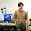 이홍래 "조용필과 뮤직파티로 데뷔..많은 것 배운 시간" (인터뷰①)[스타메이커]