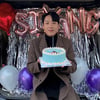 종영 '아이돌' 곽시양 "도전=즐거운 일..목표 있으니 달려갈 힘 생겨"