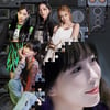 에스파, S.E.S 바다 만났다..'Dreams Come True' 작업기 23일 공개