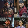 '태종 이방원' 주상욱→박진희, 역사 디테일+명품 열연..'시선 집중'