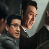 '킹메이커' 설경구X이선균, 인터뷰 잠정 연기..코로나19 여파