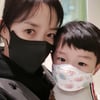정정아, 2살 아들 키즈카페 사고 응급실行 "하늘 노래져" [스타IN★]