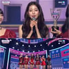 '쇼챔' 아이브, 'ELEVEN' 2주 연속 1위 "다이브 감사"[★밤TView]