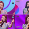 송가인, '강남 트롯페스타' 출연..20분 단독콘 '감동'