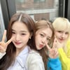 아이브 유진X원영X리즈, '골목식당' 시식단 깜짝 출격..'러블리 존재감♡'