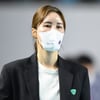 [공식입장] IBK "김사니 코치, 계약해지 진행 중... 현재 업무 배제"