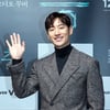 '층' 이제훈 "목소리로만 연기, '시그널' 형사 역과 차별화"