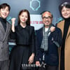 이제훈X문채원 '층', 목소리로 전할 스릴+상상 [종합]